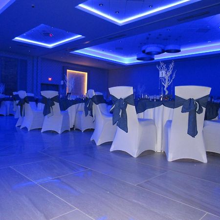 Hilton Garden Inn Springfield Dış mekan fotoğraf