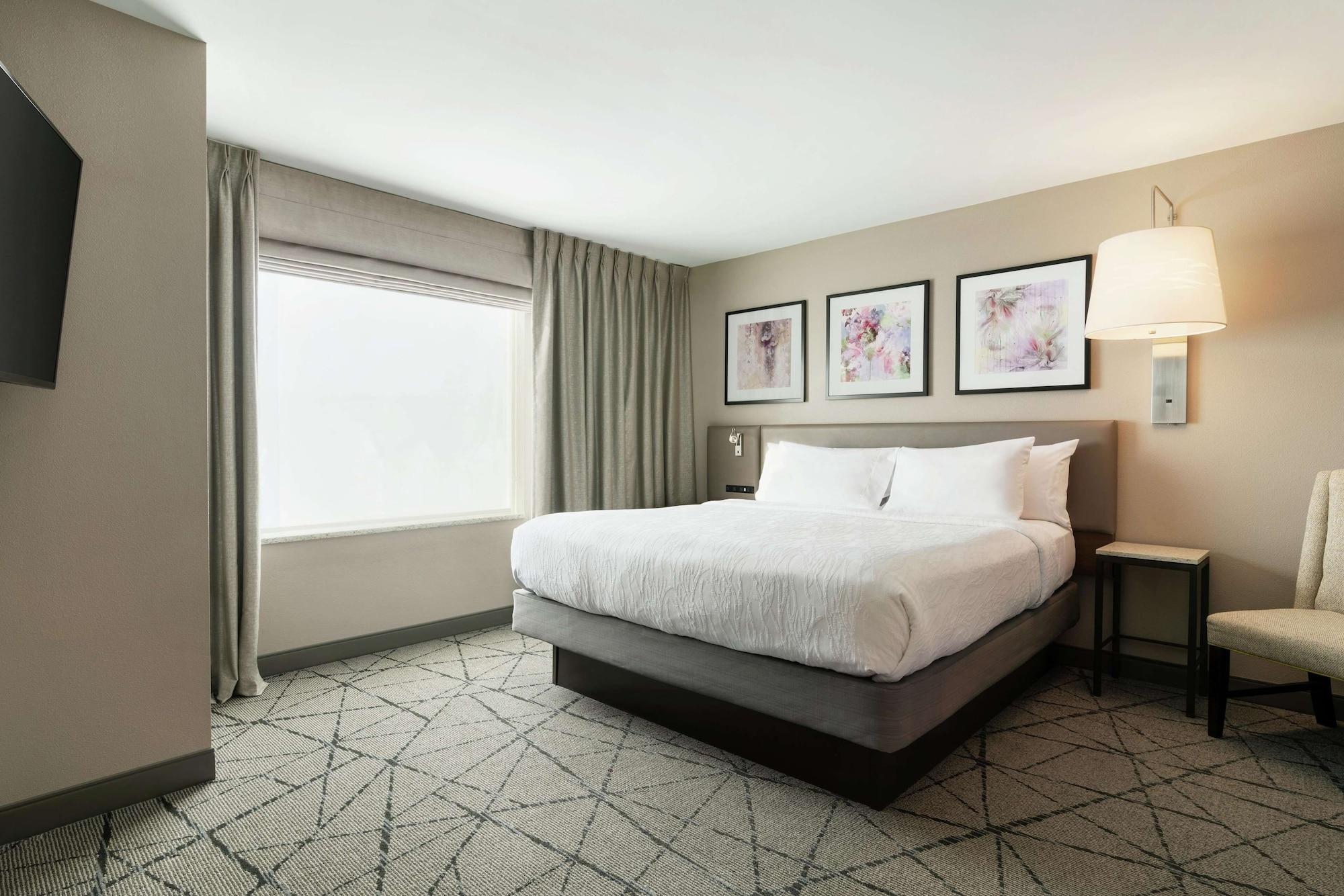 Hilton Garden Inn Springfield Dış mekan fotoğraf