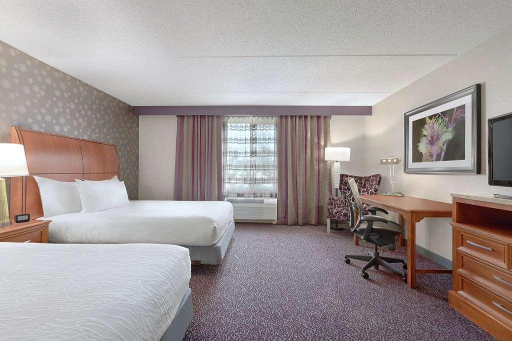 Hilton Garden Inn Springfield Oda fotoğraf