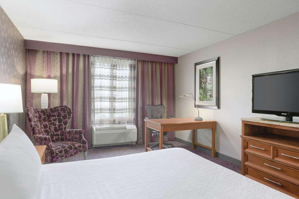 Hilton Garden Inn Springfield Oda fotoğraf