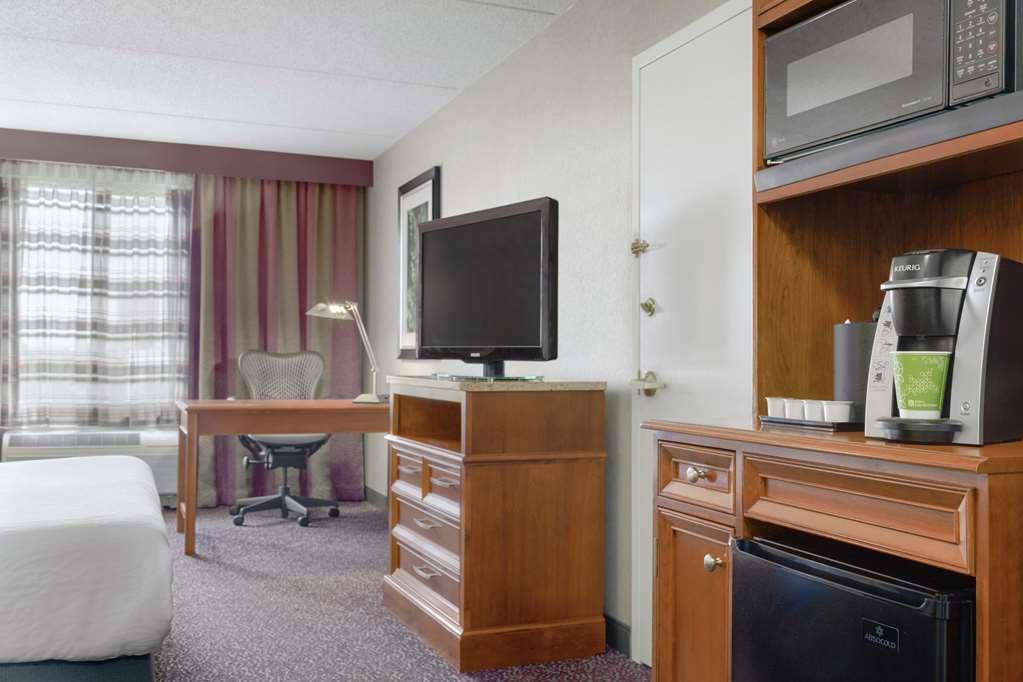 Hilton Garden Inn Springfield Oda fotoğraf