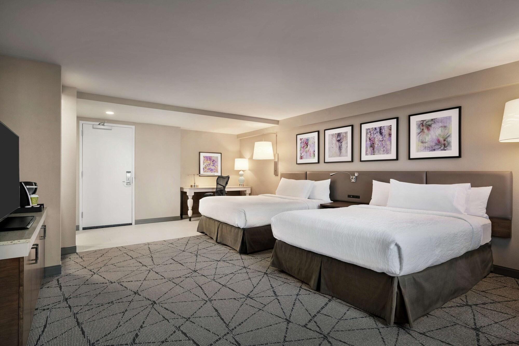 Hilton Garden Inn Springfield Dış mekan fotoğraf
