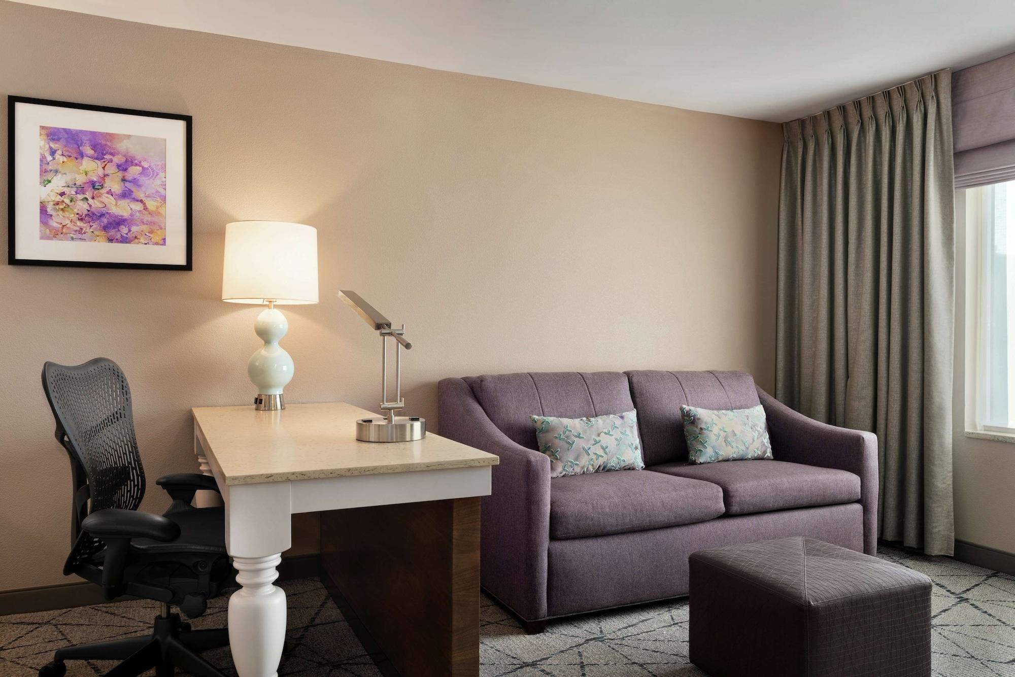Hilton Garden Inn Springfield Dış mekan fotoğraf