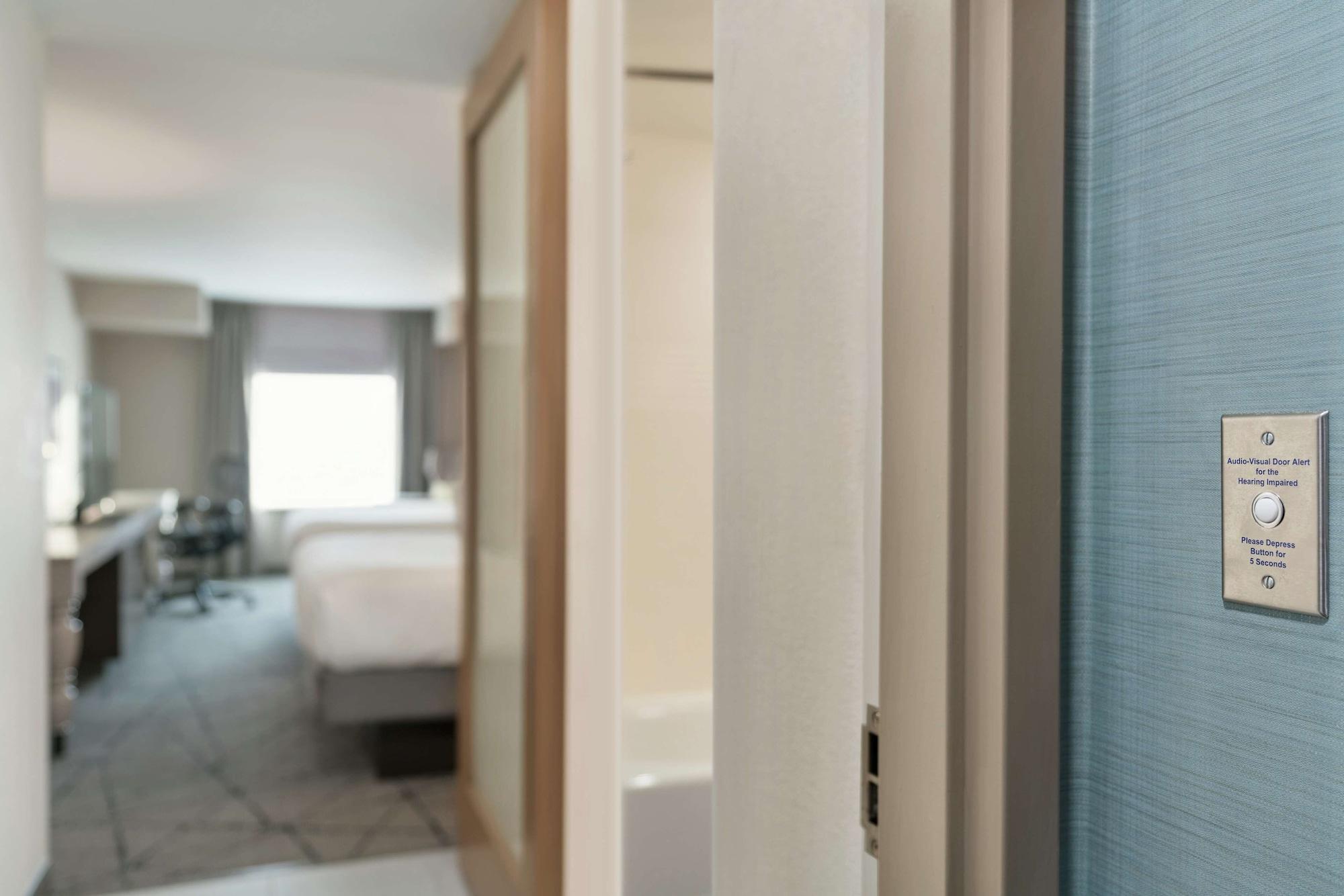 Hilton Garden Inn Springfield Dış mekan fotoğraf