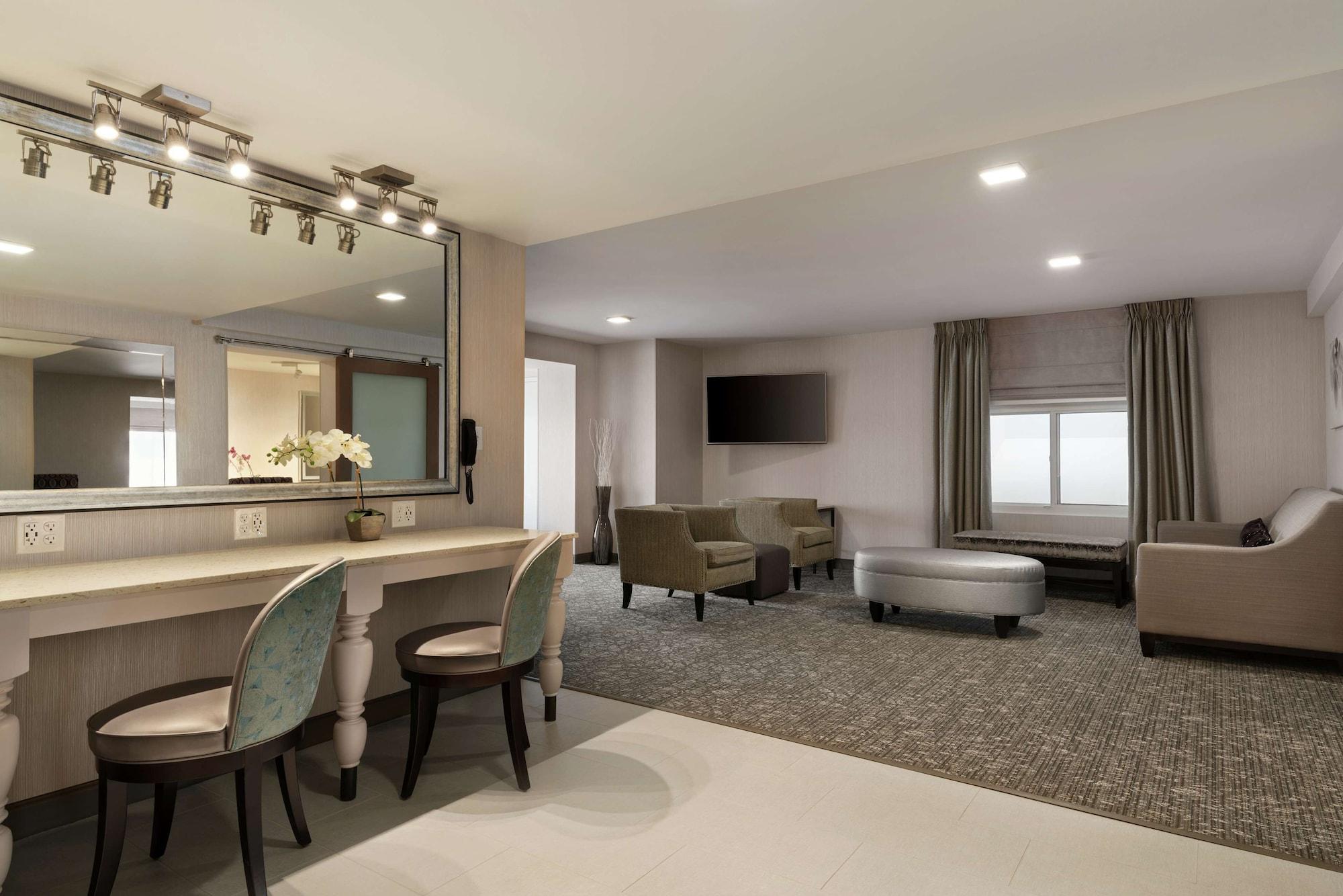 Hilton Garden Inn Springfield Dış mekan fotoğraf