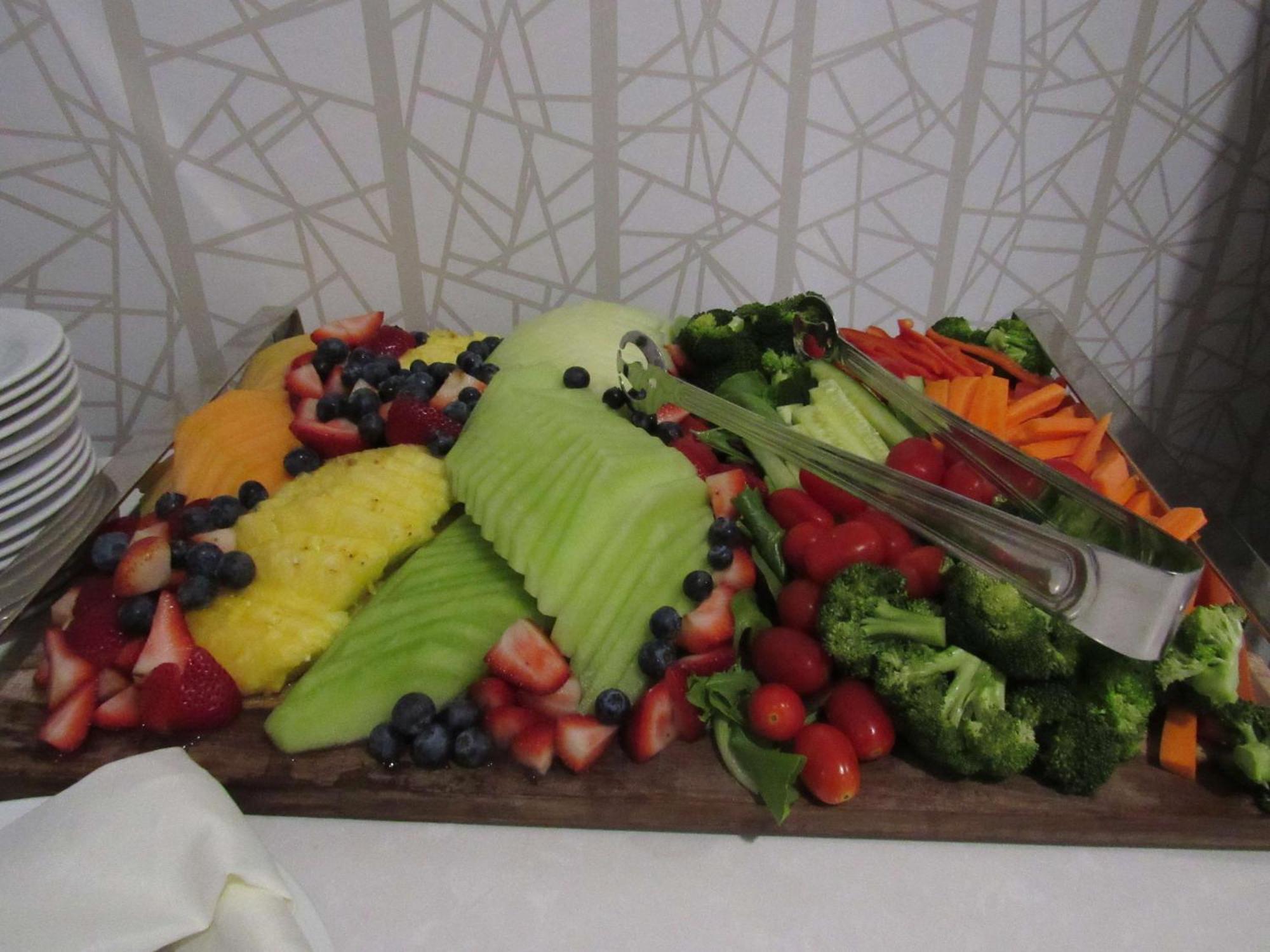 Hilton Garden Inn Springfield Dış mekan fotoğraf