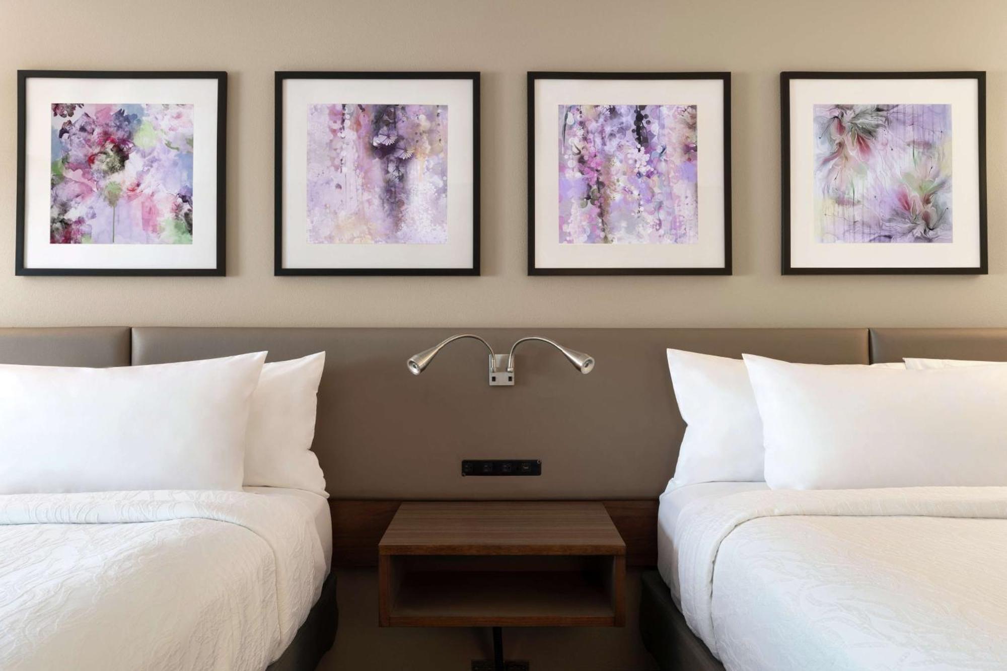 Hilton Garden Inn Springfield Dış mekan fotoğraf