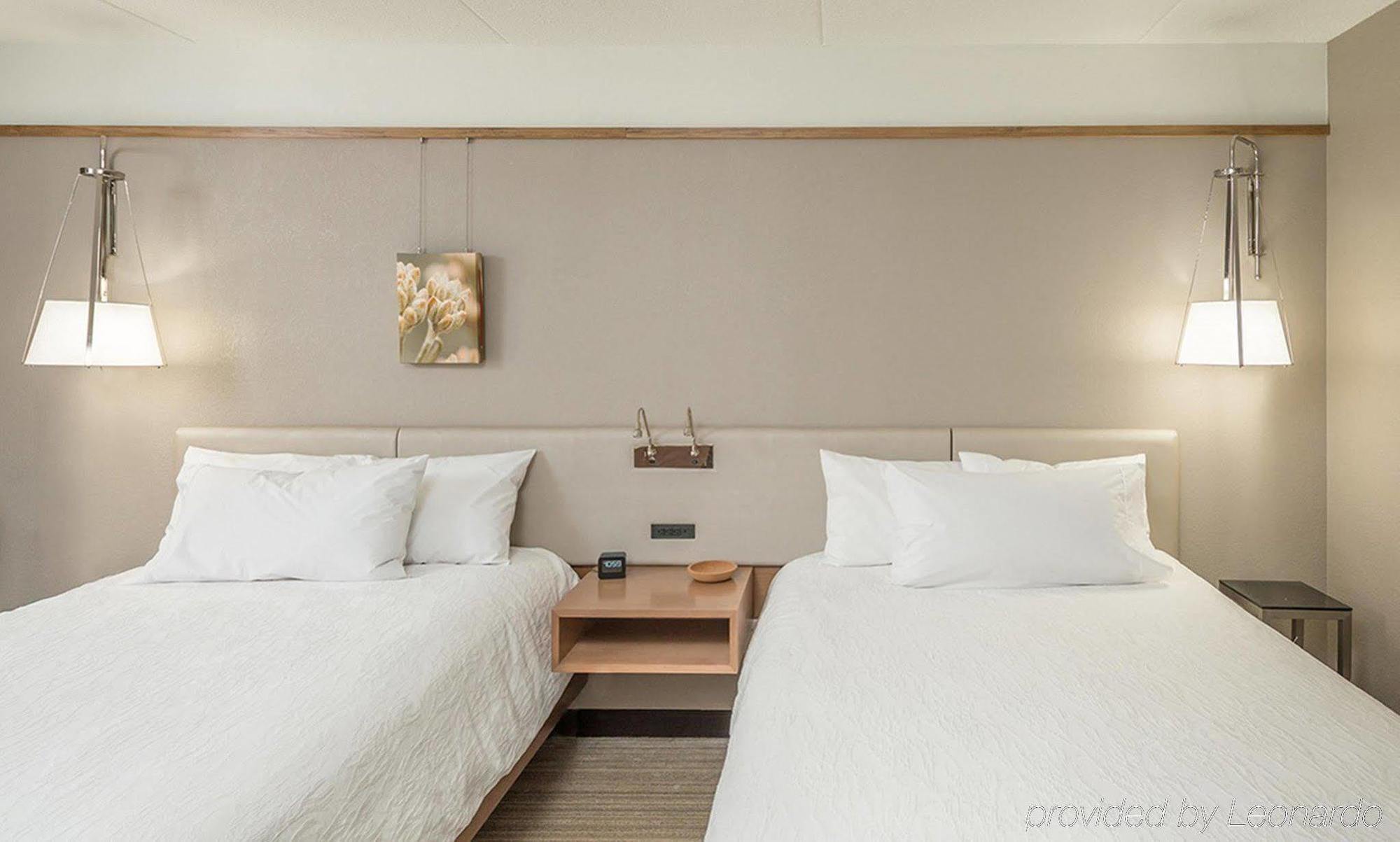 Hilton Garden Inn Springfield Dış mekan fotoğraf