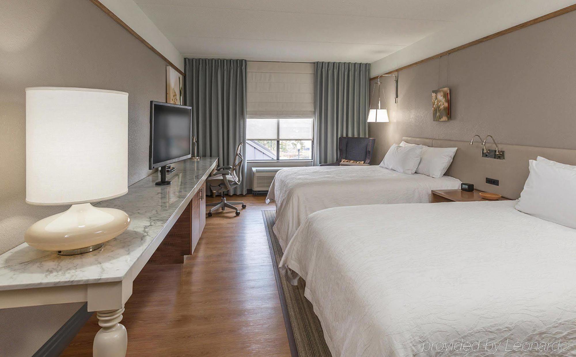 Hilton Garden Inn Springfield Dış mekan fotoğraf